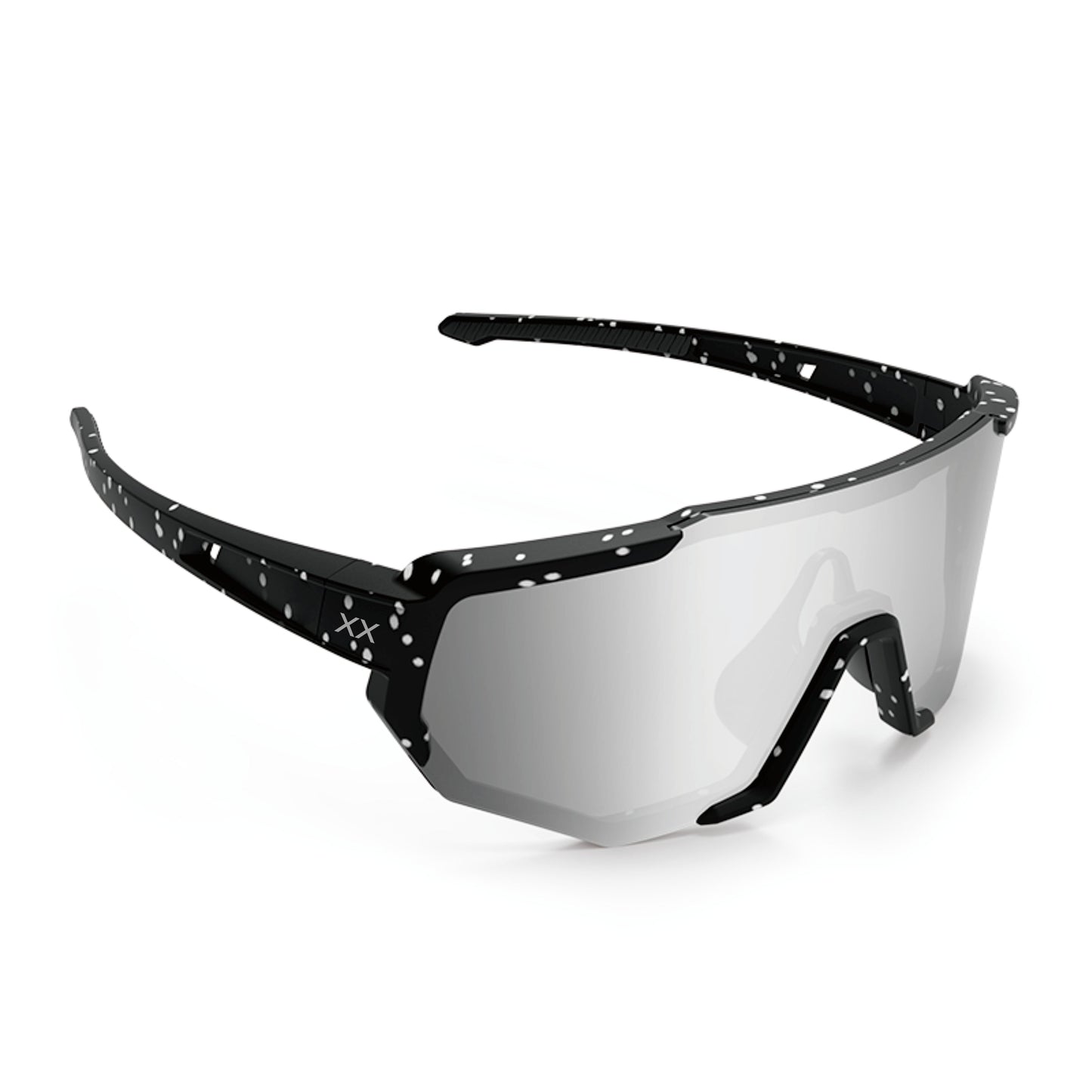 Mako Running Glasses